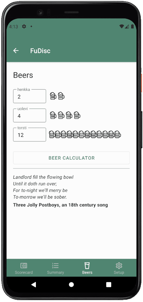 Image about something!