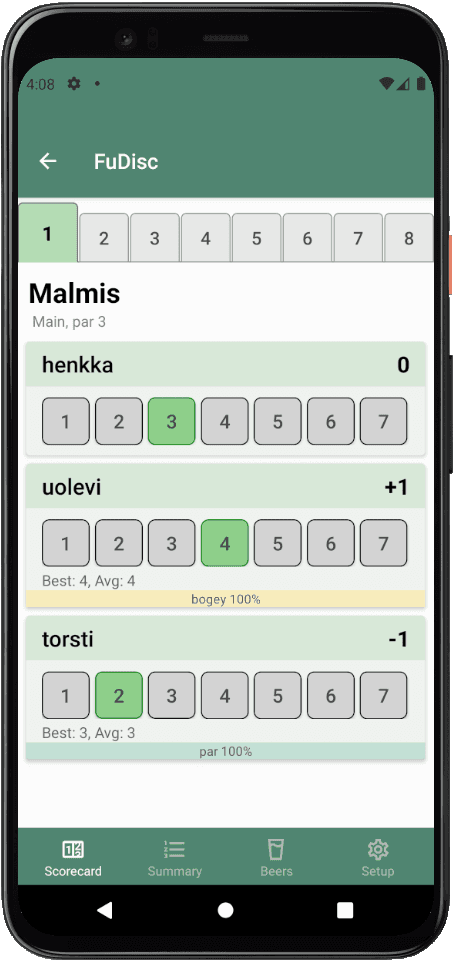 Image about something!